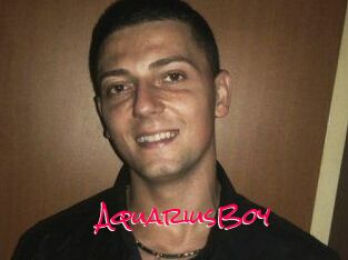 AquariusBoy
