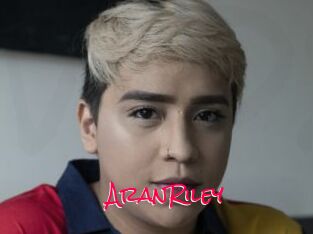 AranRiley