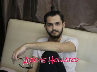 Arche_Howard
