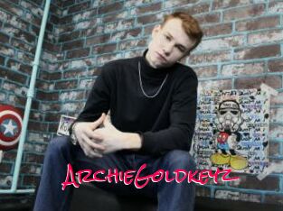 ArchieGoldkeyz
