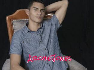 ArchieJones