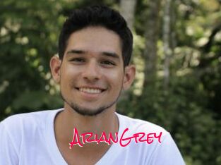 ArianGrey