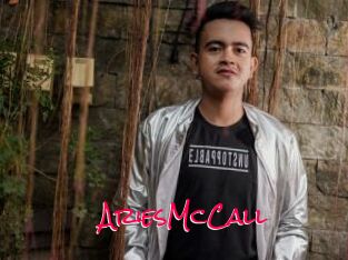 AriesMcCall