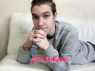 ArionKane