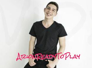 ArionReadyToPlay