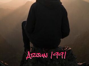 Arjun_1991
