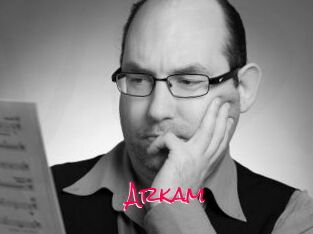 Arkam