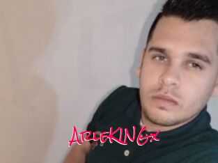 ArleKINGx