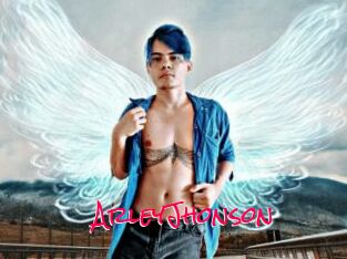 ArleyJhonson