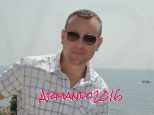 Armando2016