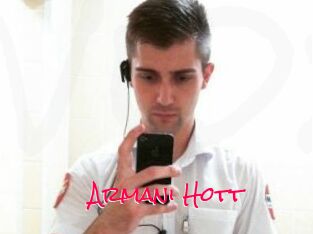 Armani_Hott