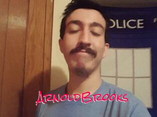 Arnold_Brooks