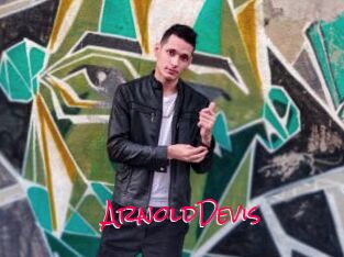 ArnoldDevis
