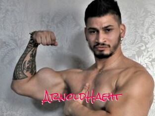 ArnoldHaeht