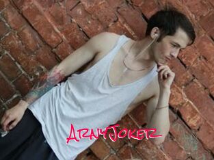 ArnyJoker