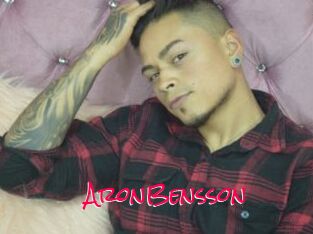 AronBensson