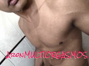 AronMULTIORGASMOS