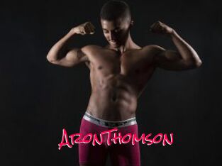 AronThomson