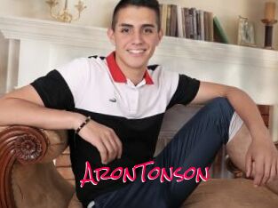 AronTonson