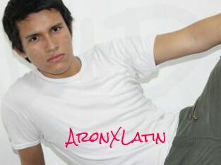 AronXLatin