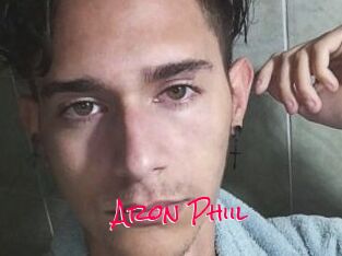 Aron_Phiil