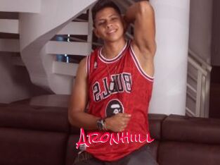 Aronhiill
