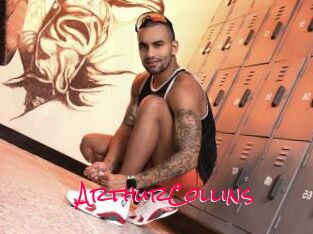 ArthurCollins