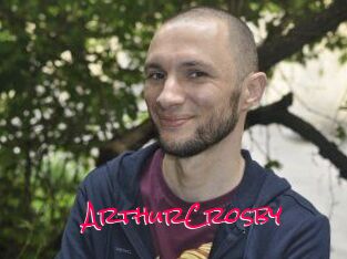 ArthurCrosby