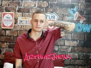ArthurJhons