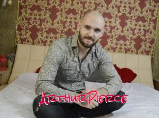 ArthurPierce