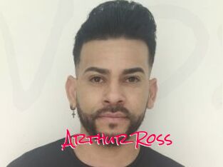 Arthur_Ross