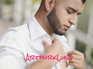 ArthurxLust