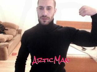 ArticMan