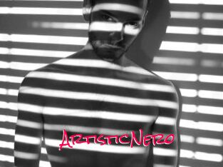 ArtisticNero