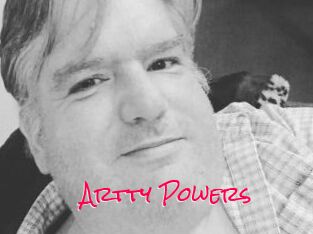 Artty_Powers