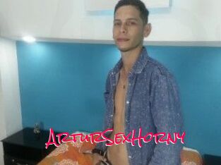 ArturSexHorny