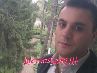 Artur_Sexy21H