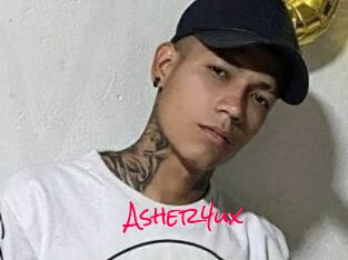 Asher4ux