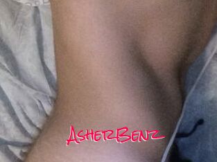Asher_Benz