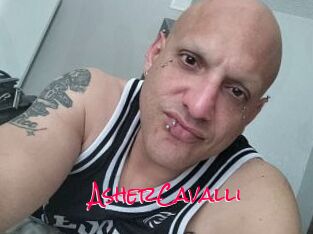 AsherCavalli