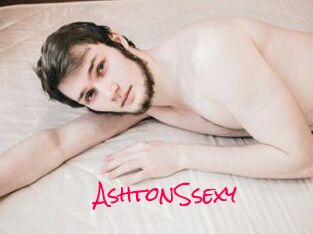 AshtonSsexy