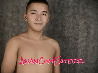 AsianCumEaterr