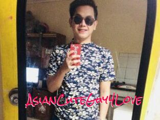 AsianCuteGuy4Love