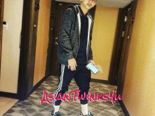 AsianTwinks4u