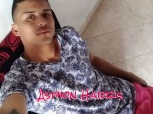 Asthon_Harris