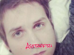 Astrofri