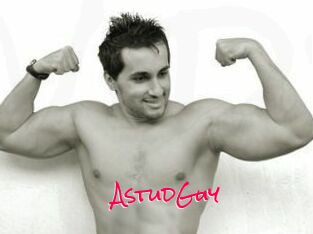 AstudGuy