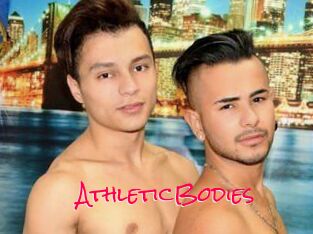 AthleticBodies