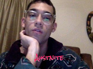 Austnite