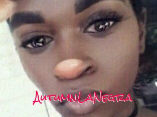 AutumnLaNegra